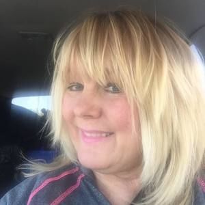 Meet your Posher, Deb